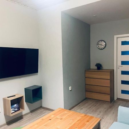 Penzion Rima Apartment Zuberec Luaran gambar