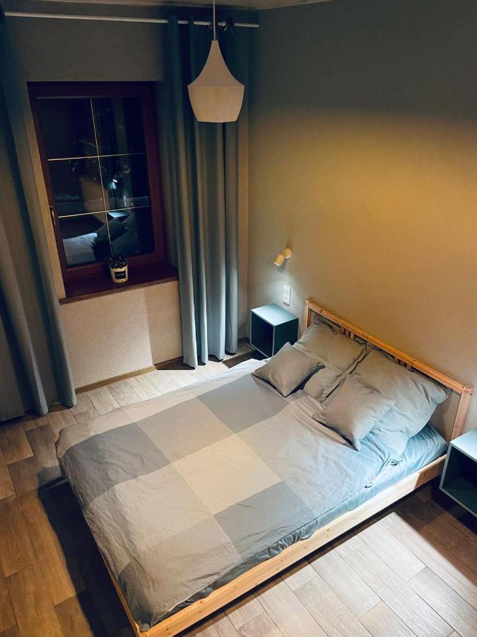 Penzion Rima Apartment Zuberec Luaran gambar