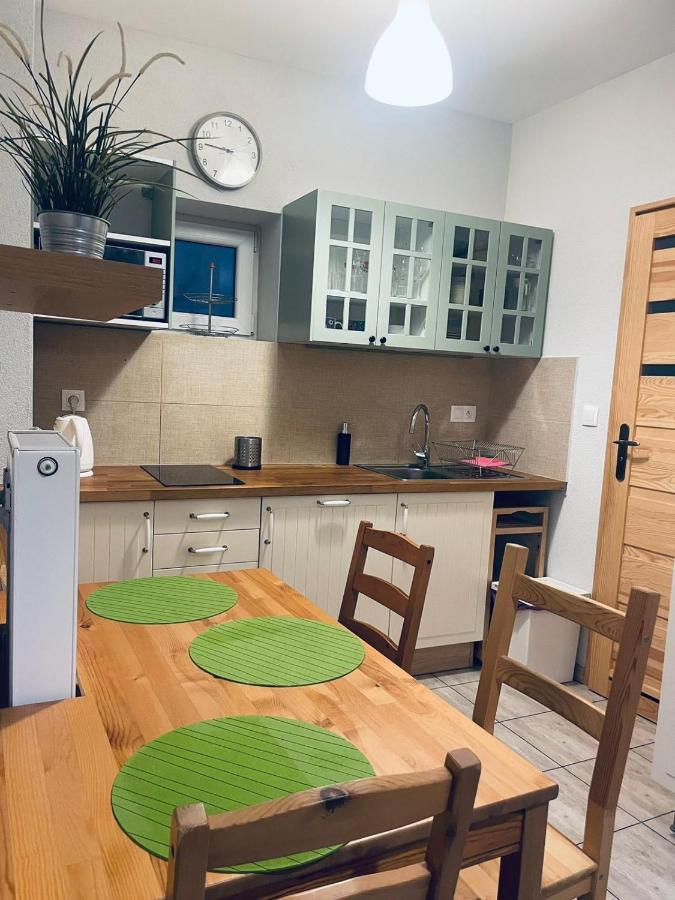Penzion Rima Apartment Zuberec Luaran gambar