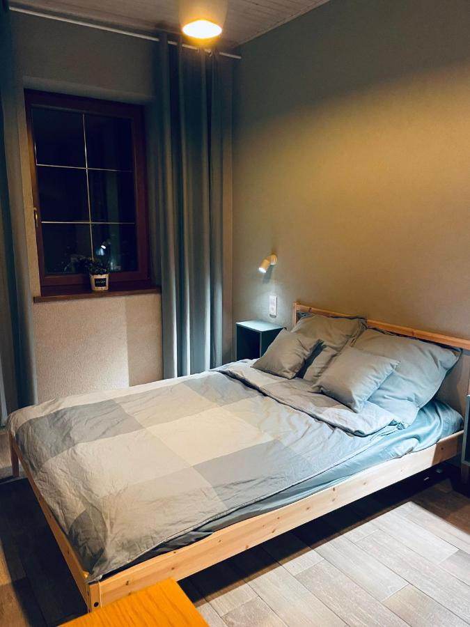 Penzion Rima Apartment Zuberec Luaran gambar