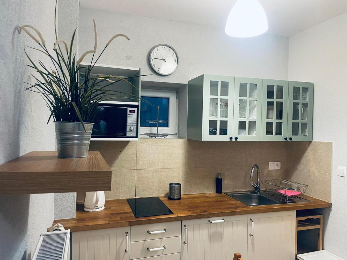 Penzion Rima Apartment Zuberec Luaran gambar