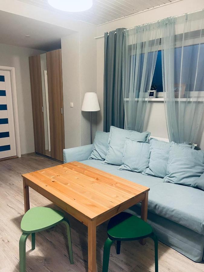 Penzion Rima Apartment Zuberec Luaran gambar