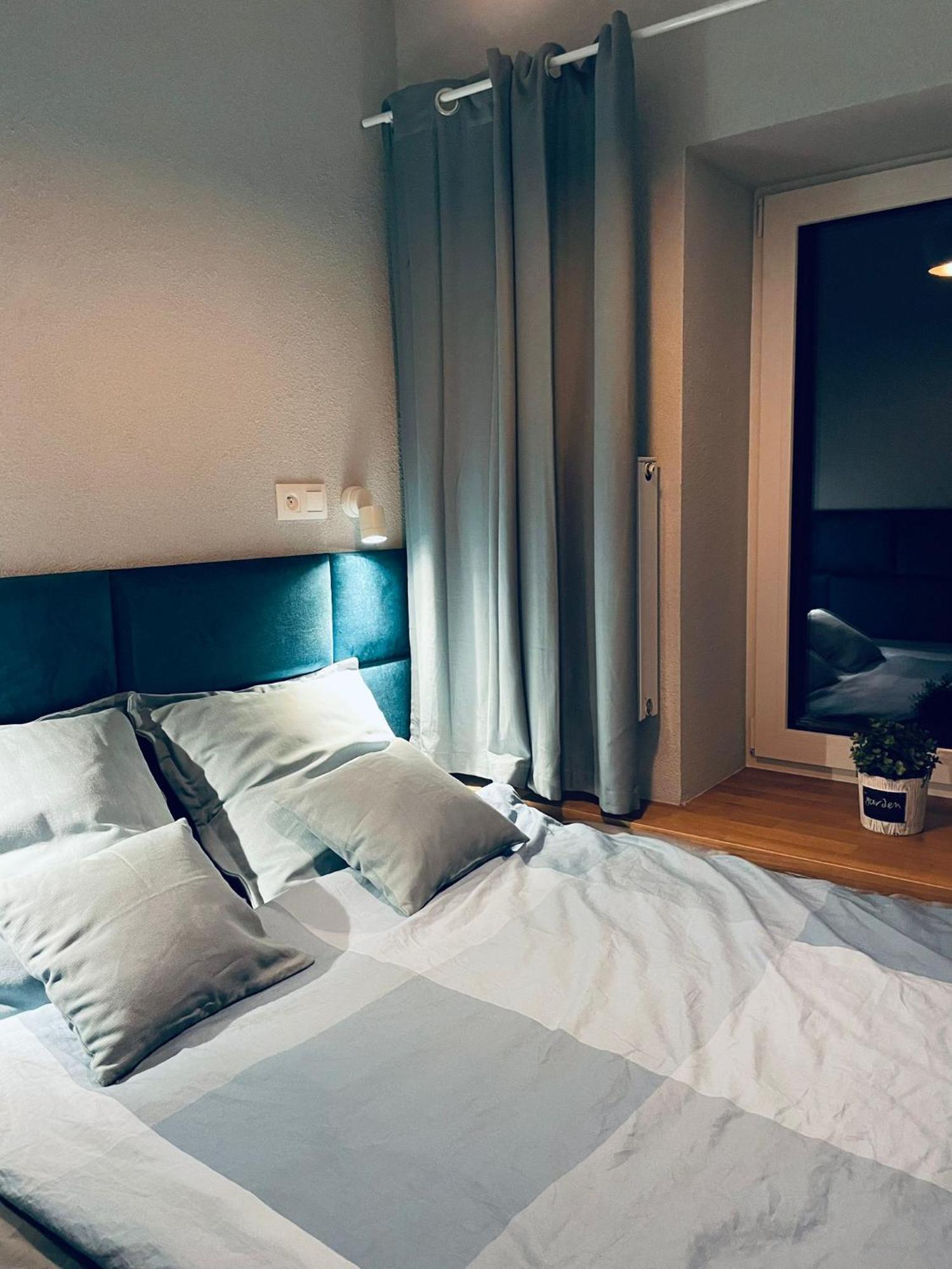 Penzion Rima Apartment Zuberec Luaran gambar