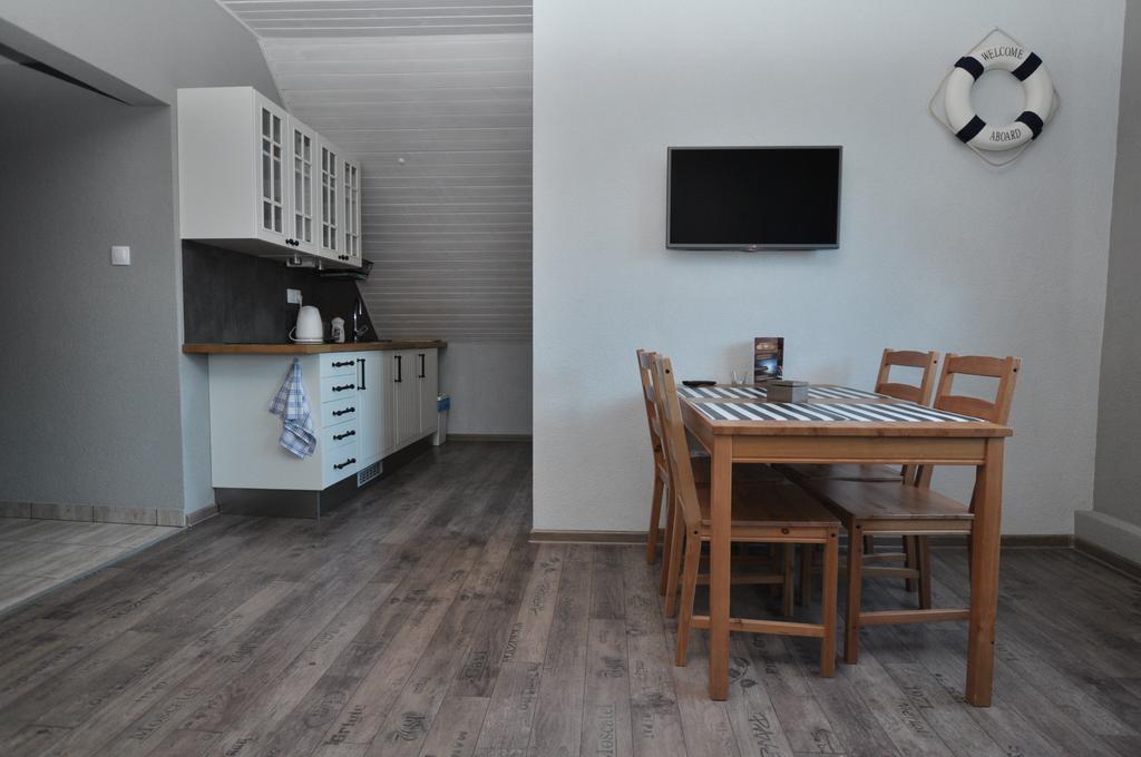 Penzion Rima Apartment Zuberec Bilik gambar