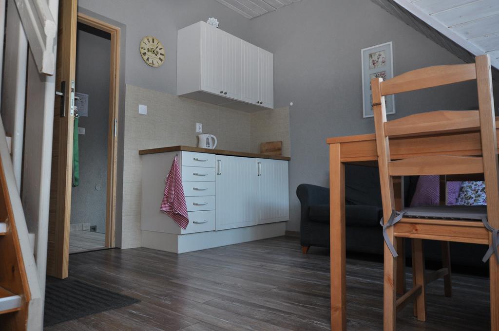 Penzion Rima Apartment Zuberec Bilik gambar