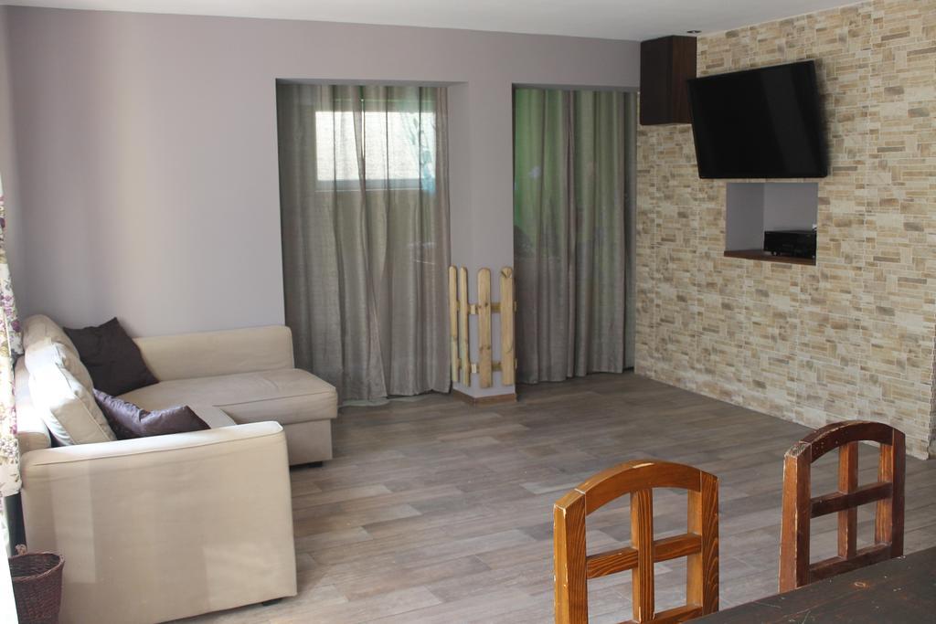 Penzion Rima Apartment Zuberec Luaran gambar