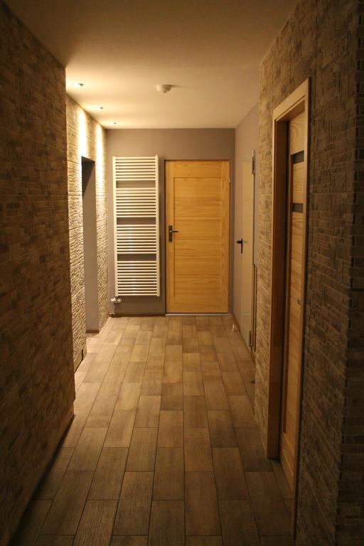 Penzion Rima Apartment Zuberec Luaran gambar