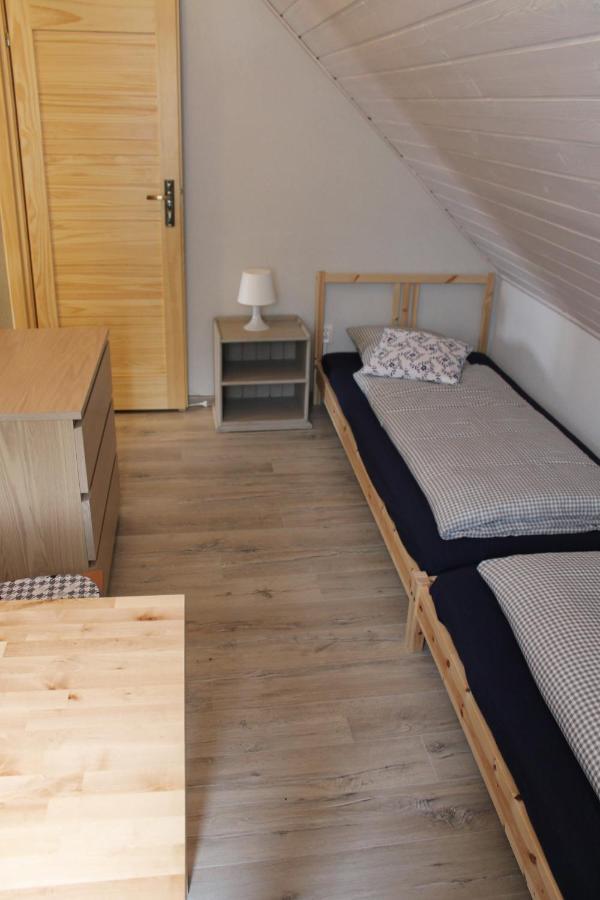 Penzion Rima Apartment Zuberec Bilik gambar