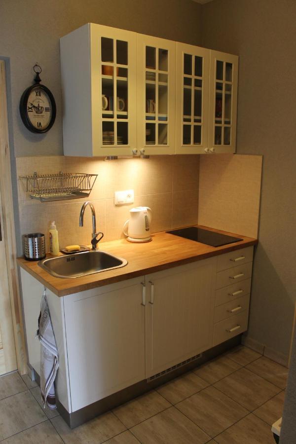 Penzion Rima Apartment Zuberec Bilik gambar