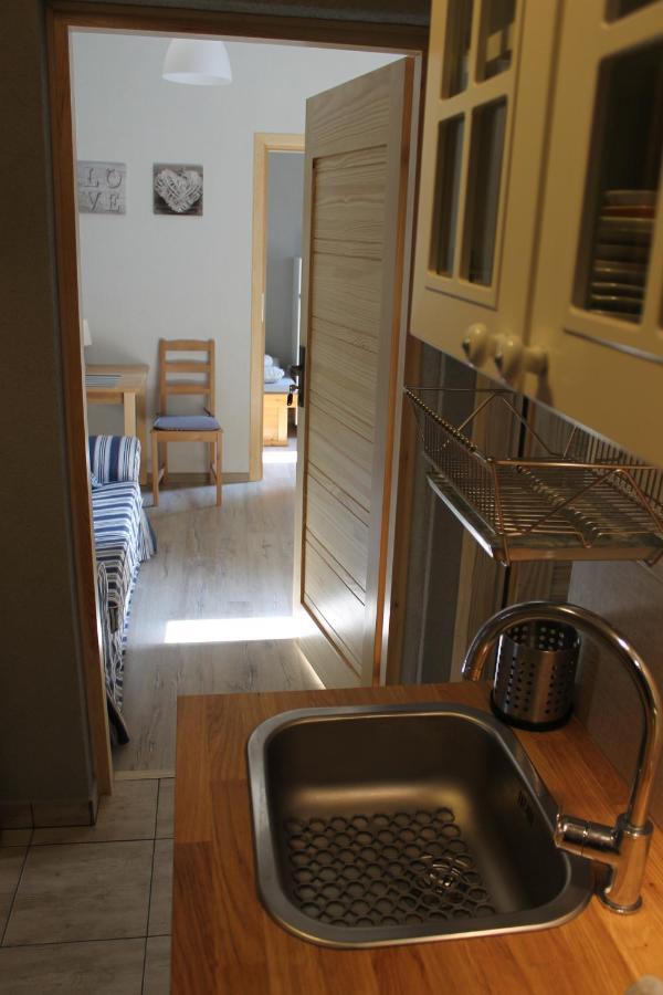 Penzion Rima Apartment Zuberec Bilik gambar