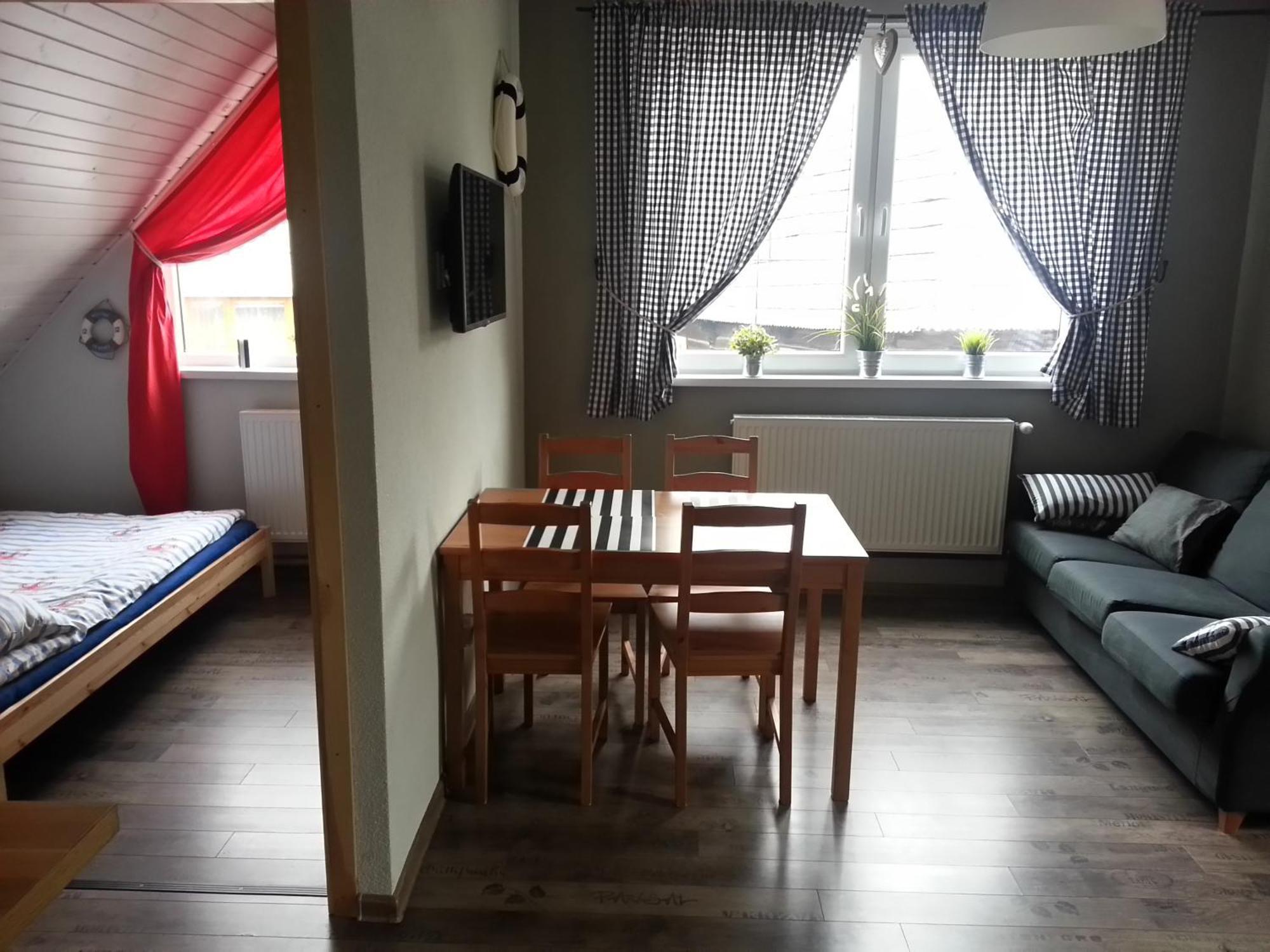 Penzion Rima Apartment Zuberec Luaran gambar