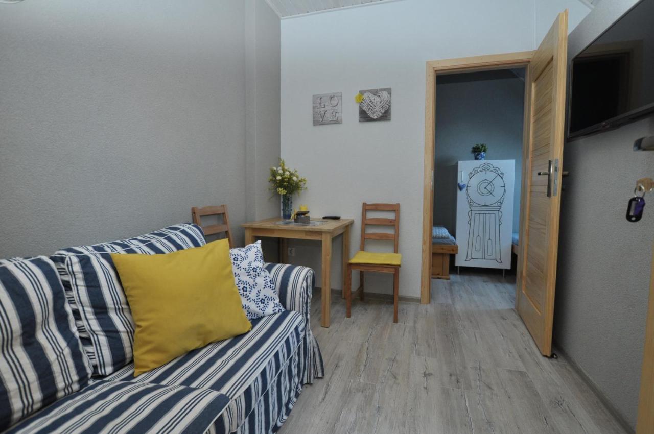 Penzion Rima Apartment Zuberec Bilik gambar