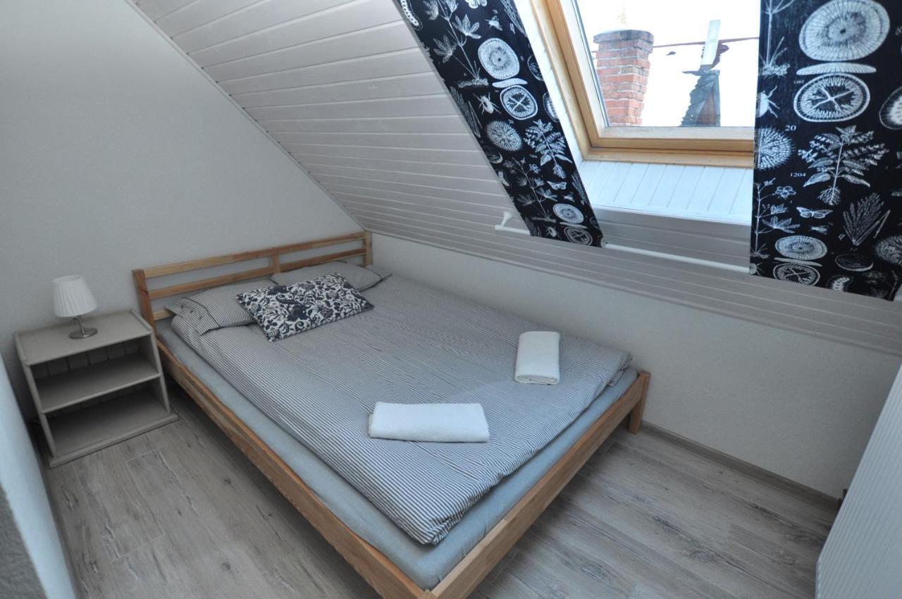 Penzion Rima Apartment Zuberec Bilik gambar